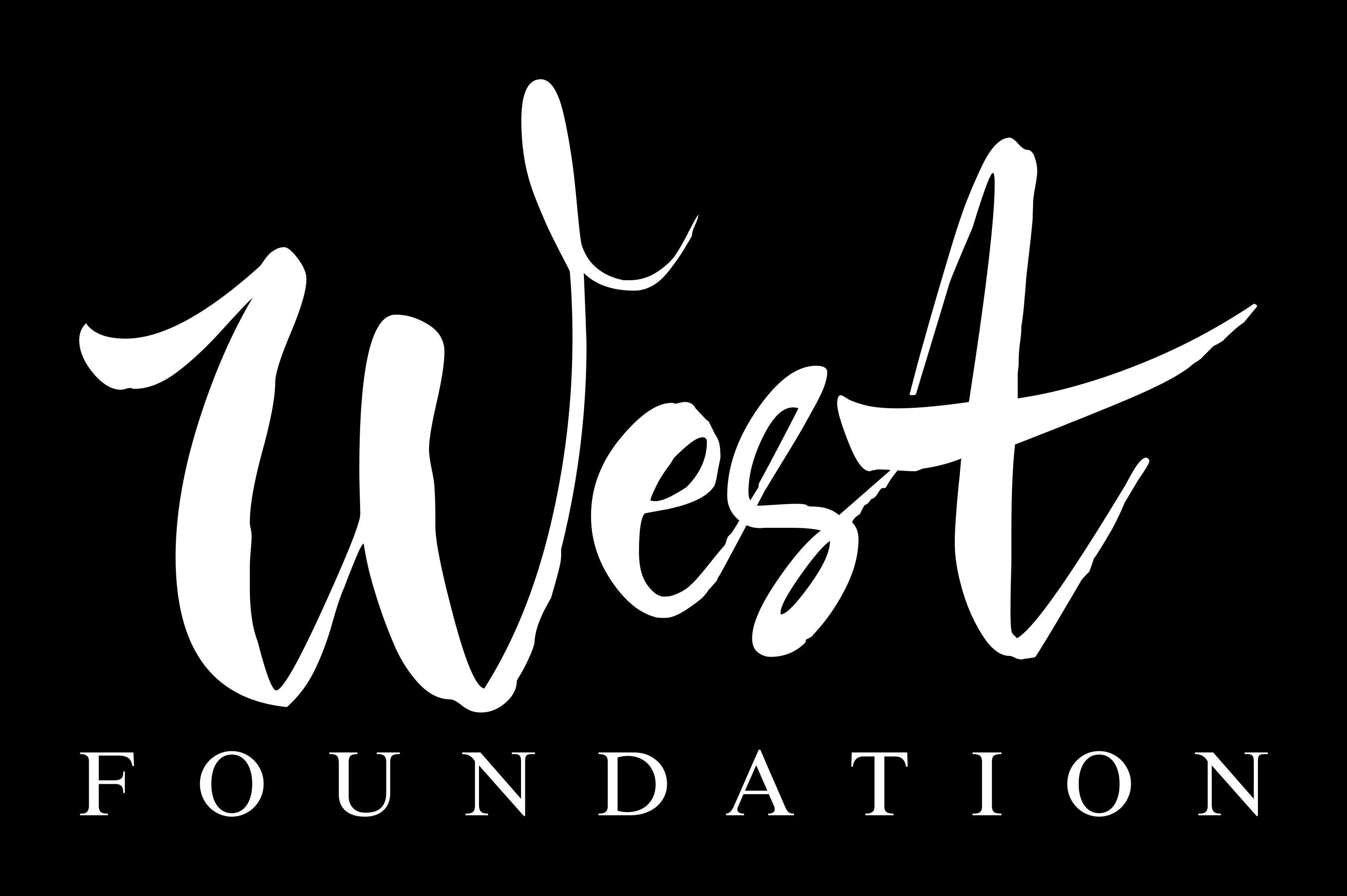 West Foundation